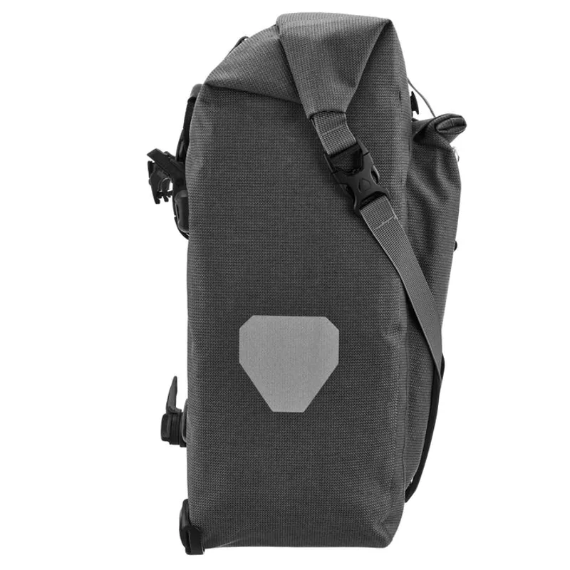 Ortlieb Back-Roller Plus Urban QL2.2 Pannier Bag - 23 Litre - Pepperer-2
