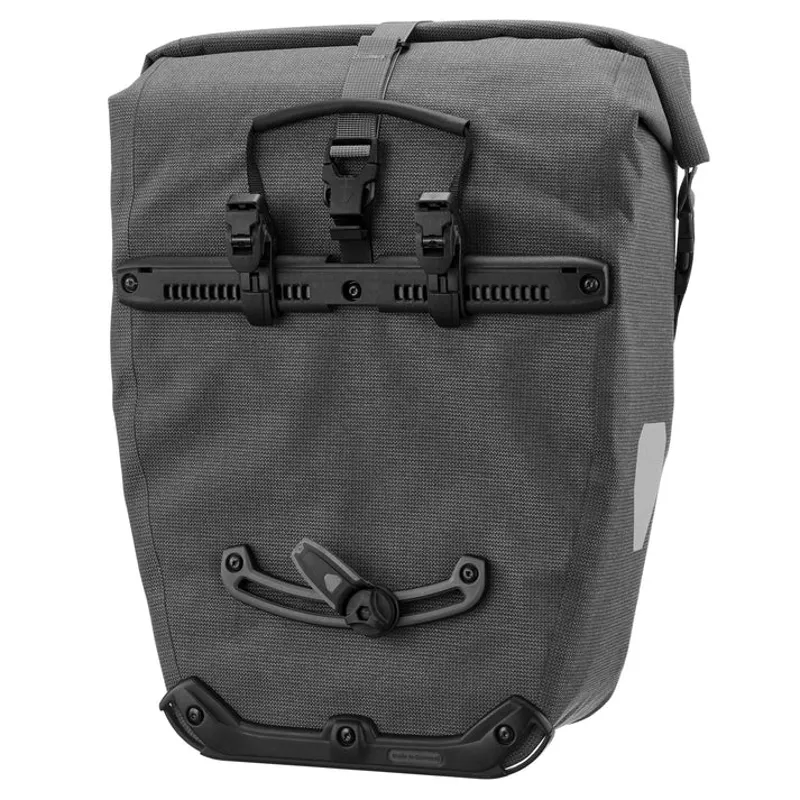Ortlieb Back-Roller Plus Urban QL2.2 Pannier Bag - 23 Litre - Pepperer-1