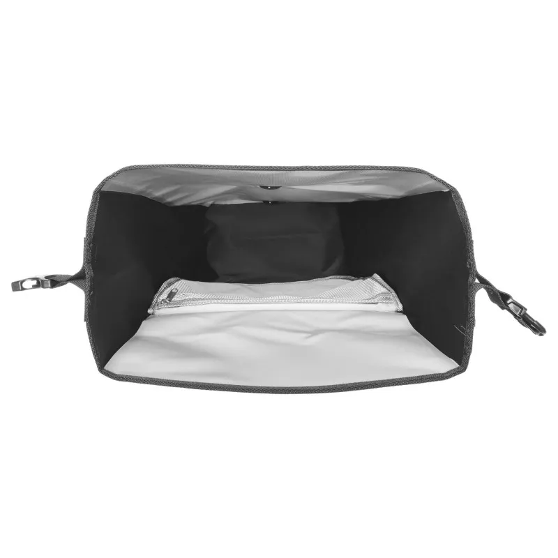 Ortlieb Back Roller Classic QL2.1 40 Litre Pannier Bags - White-4