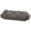 Ortlieb Dry-Pack 12 Litre Rack Bag - Dark Sand
