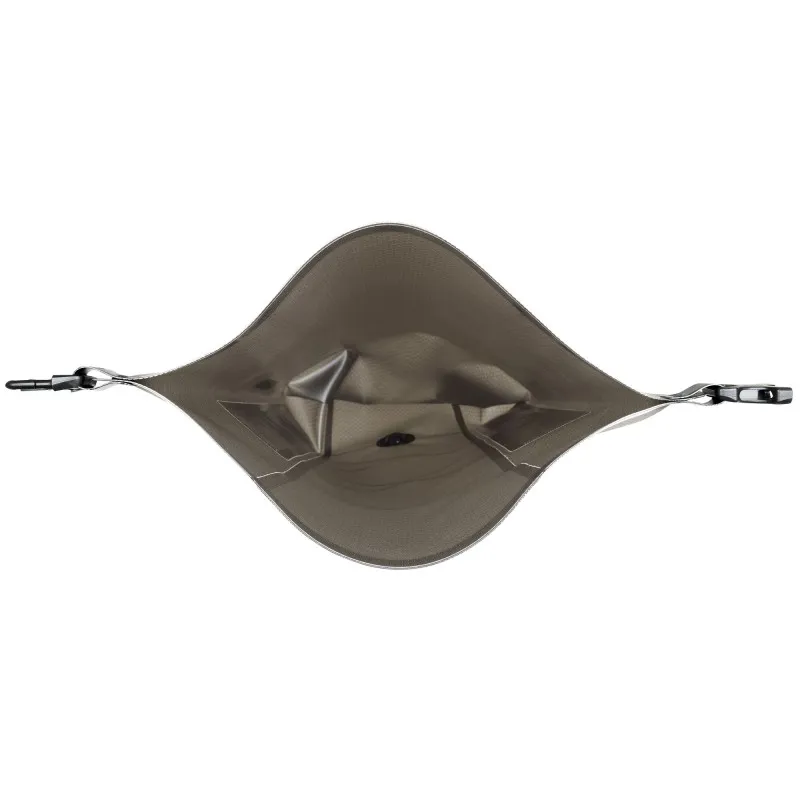 Ortlieb Dry-Pack - 16 Litre - Dark Sand-2
