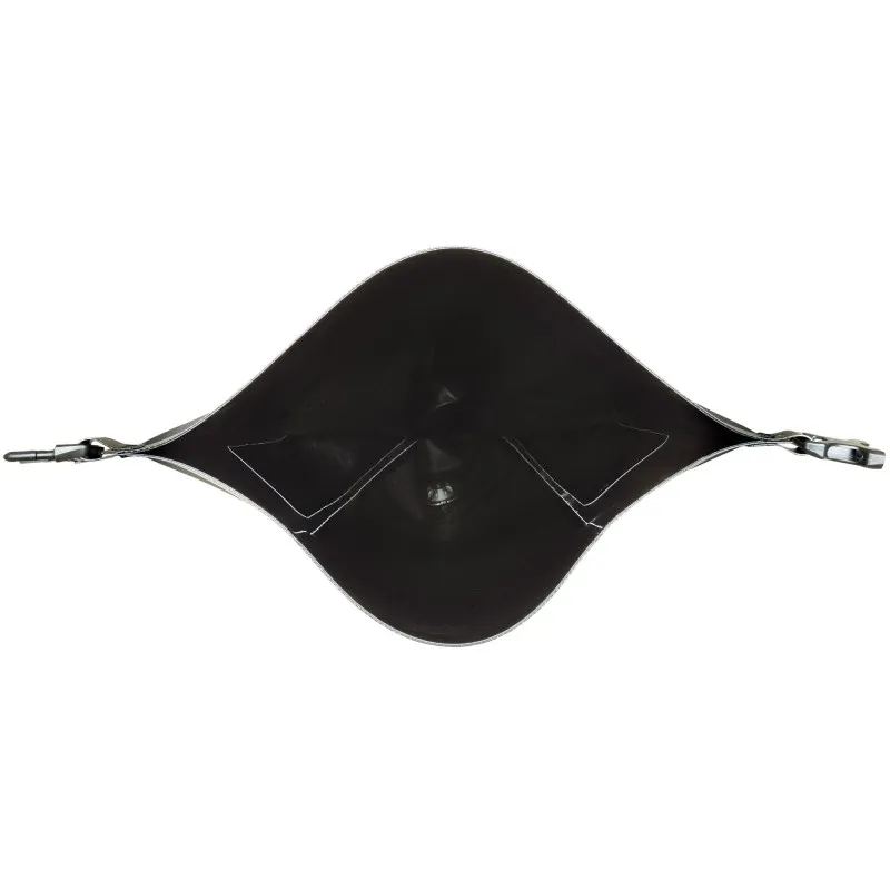 Ortlieb Dry-Pack - 16 Litre - Black-3