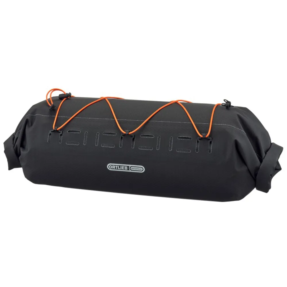 uPRISE Bikes Ortlieb Dry-Pack - 16 Litre - Black | Price match, 365 day return s, 18-Month Warranty, Finance Available & Free UK Delivery