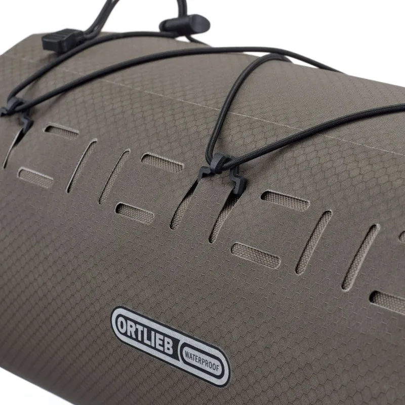 Ortlieb Dry-Pack - 16 Litre - Dark Sand-4