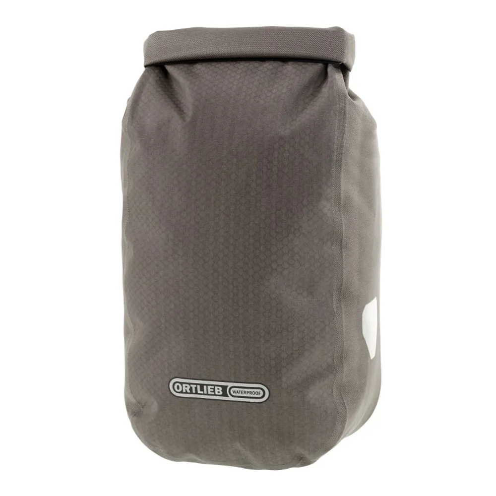 uPRISE Bikes Ortlieb Fork-Pack - 5.8 Litre - Dark Sand | Price match, 365 day return s, 18-Month Warranty, Finance Available & Free UK Delivery