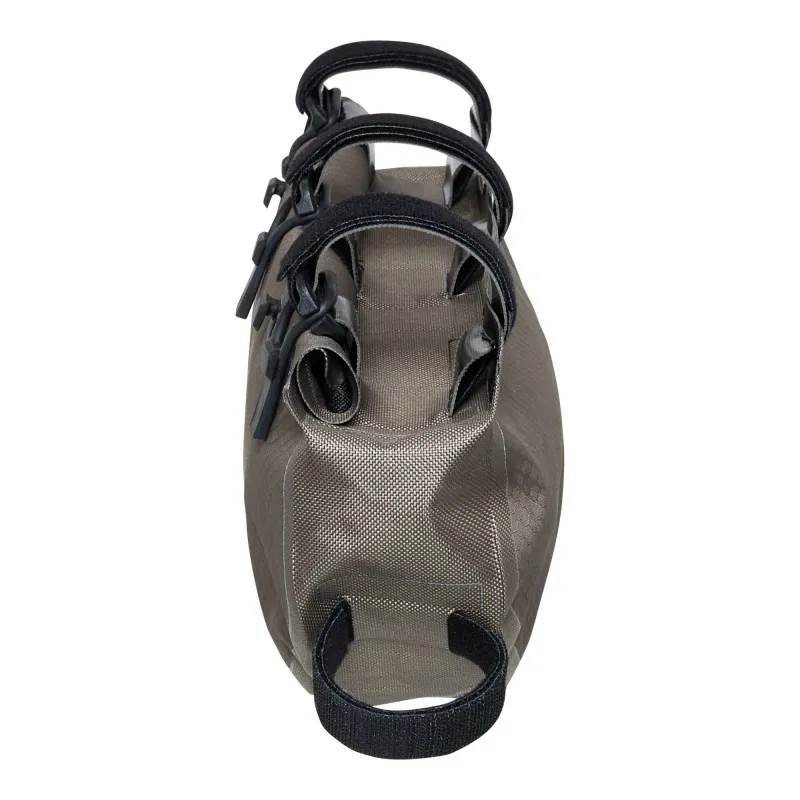 Ortlieb Frame-Pack RC Toptube - 3 Litre - Dark Sand-6