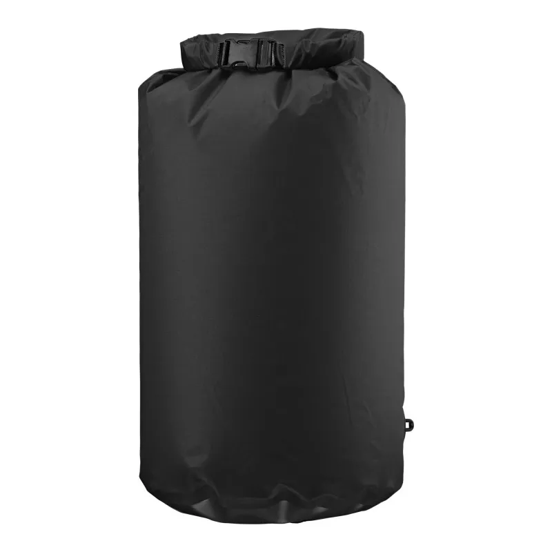 Ortlieb Ultra Lightweight Drybag PS10 With Valve - 12 Litre - Black-1