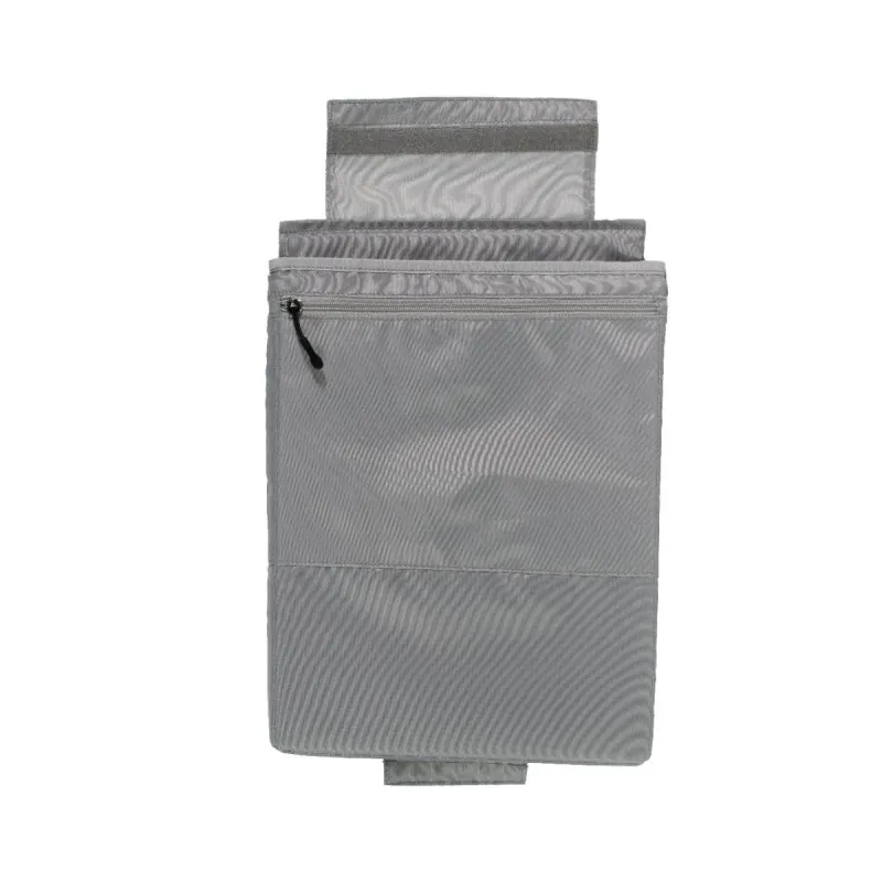 Ortlieb Messenger-Bag Laptop Compartment - Grey-1