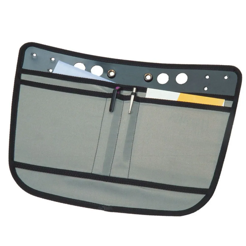 uPRISE Bikes Ortlieb Messenger-Bag Organiser - Grey | Price match, 365 day return s, 18-Month Warranty, Finance Available & Free UK Delivery