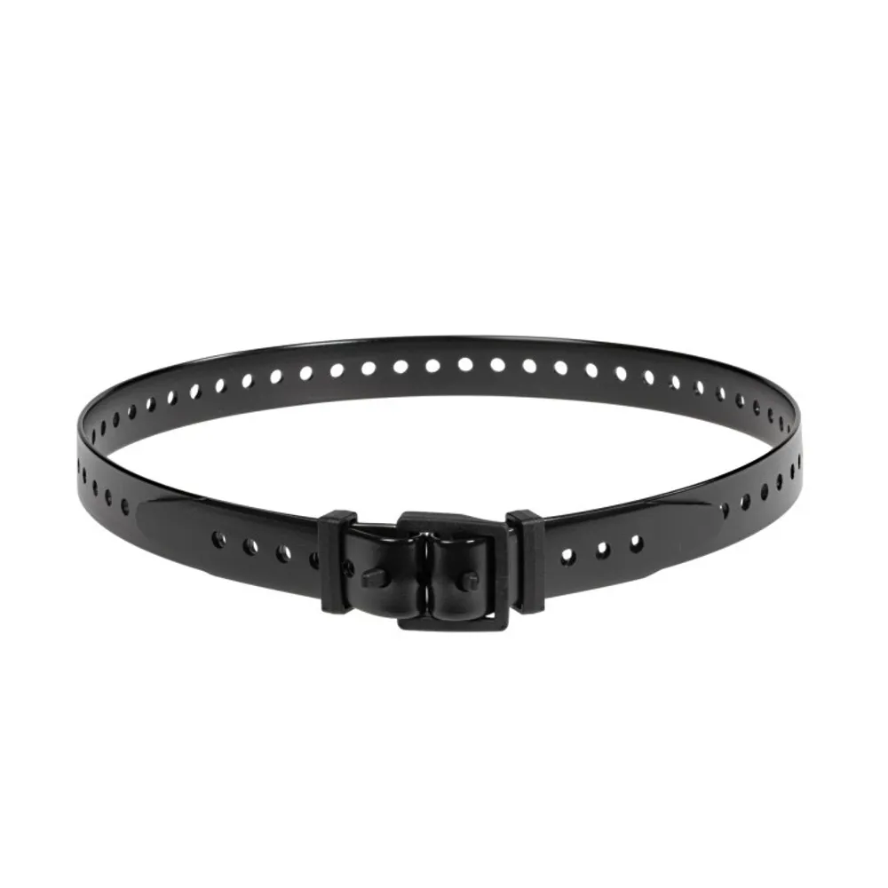 uPRISE Bikes Ortlieb O-Strap - 760mm - Black | Price match, 365 day return s, 18-Month Warranty, Finance Available & Free UK Delivery