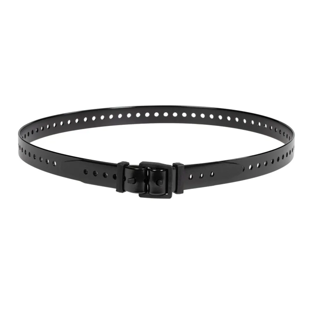 uPRISE Bikes Ortlieb O-Strap - 950mm - Black | Price match, 365 day return s, 18-Month Warranty, Finance Available & Free UK Delivery