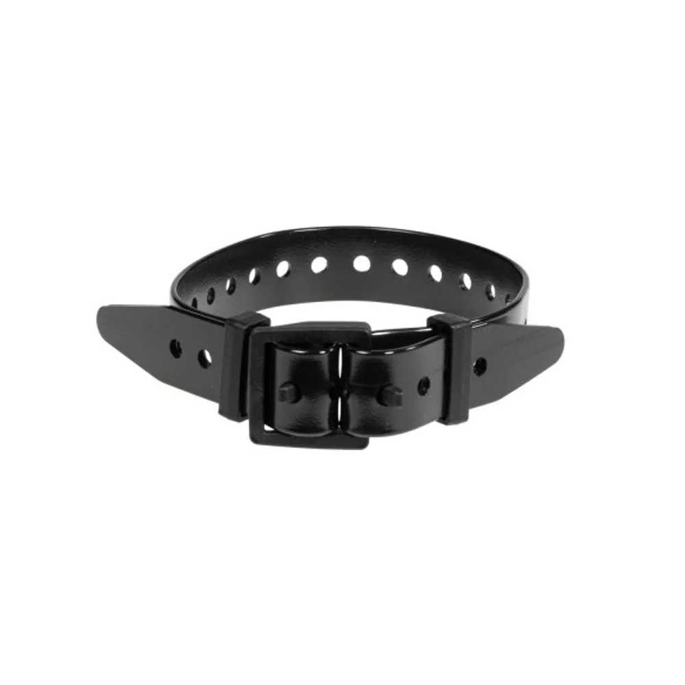 uPRISE Bikes Ortlieb O-Strap - 380mm - Black | Price match, 365 day return s, 18-Month Warranty, Finance Available & Free UK Delivery