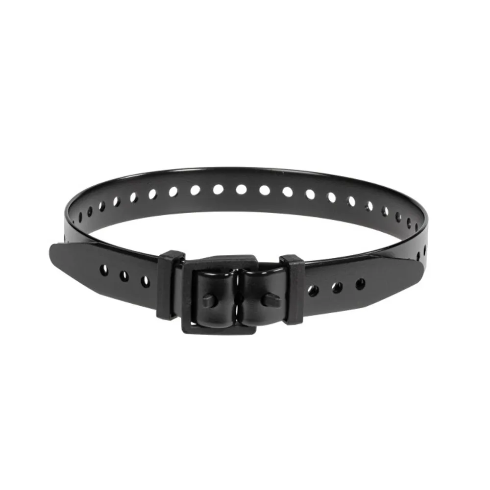 uPRISE Bikes Ortlieb O-Strap - 570mm - Black | Price match, 365 day return s, 18-Month Warranty, Finance Available & Free UK Delivery
