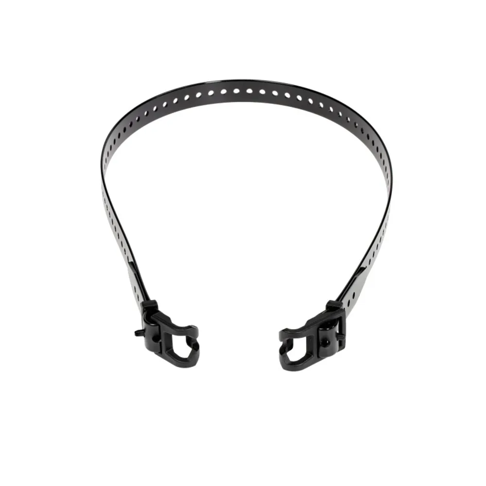 uPRISE Bikes Ortlieb Rack O-Strap - 900mm - Black | Price match, 365 day return s, 18-Month Warranty, Finance Available & Free UK Delivery