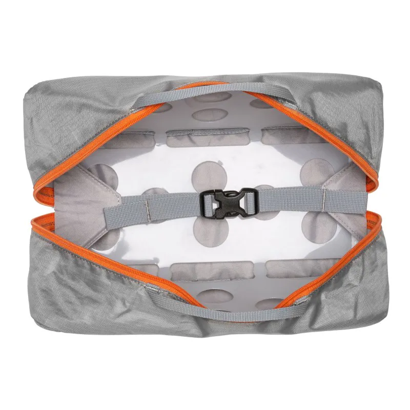 Ortlieb Packing Cube Bundle - Grey-9