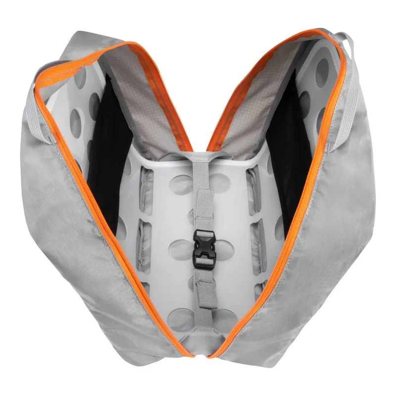 Ortlieb Large Packing Cube - 12 Litre - Grey-4