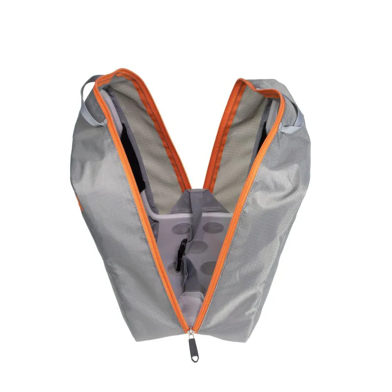 Ortlieb Large Packing Cube - 12 Litre - Grey-2