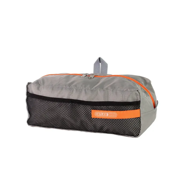 Ortlieb Packing Cubes for Panniers - Grey-8
