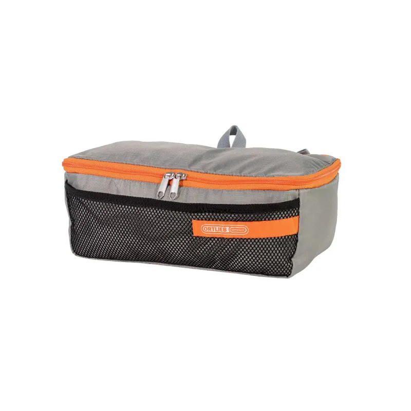Ortlieb Packing Cubes for Panniers - Grey-2