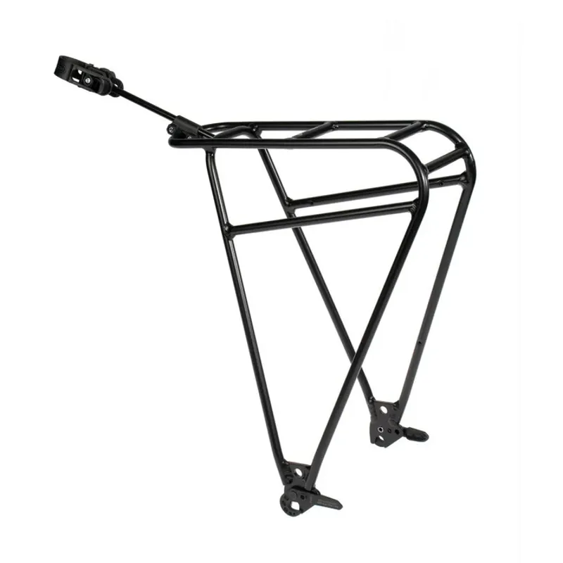 Ortlieb Quick-Rack L Pannier Rack - Black