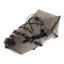 Ortlieb Seat-Pack - 11 Litre - Dark Sand