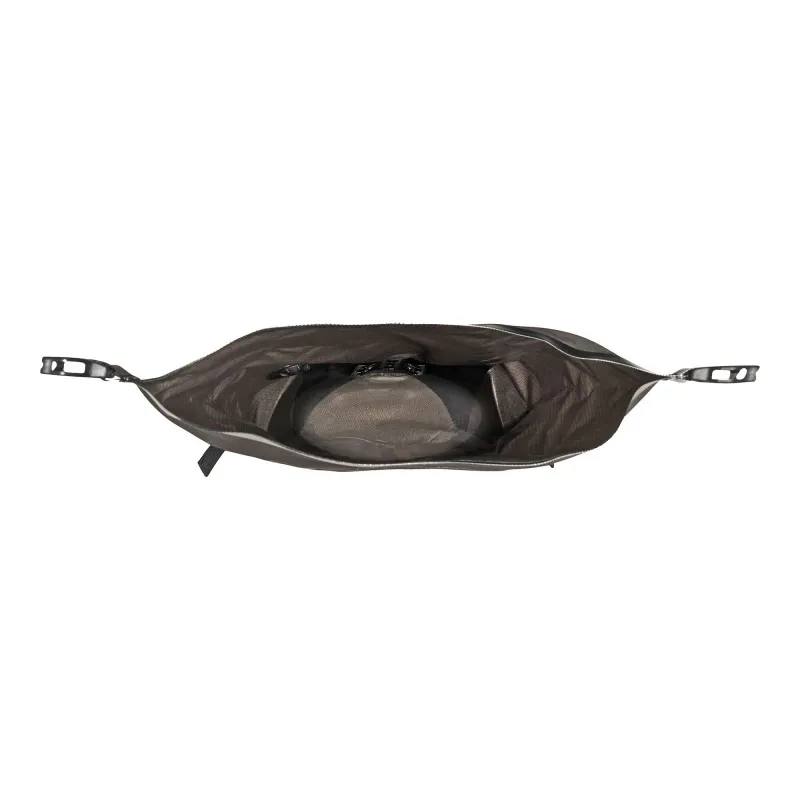 Ortlieb Seat-Pack QR - 13 Litre - Dark Sand-4