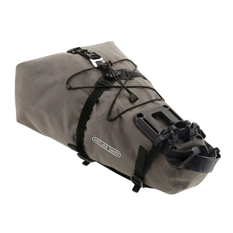Ortlieb Seat-Pack QR - 13 Litre - Dark Sand-1