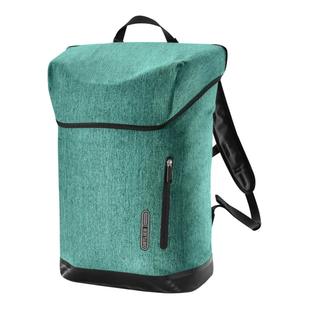 uPRISE Bikes Ortlieb Soulo Backpack - 25 Litre - Cascade | Price match, 365 day return s, 18-Month Warranty, Finance Available & Free UK Delivery