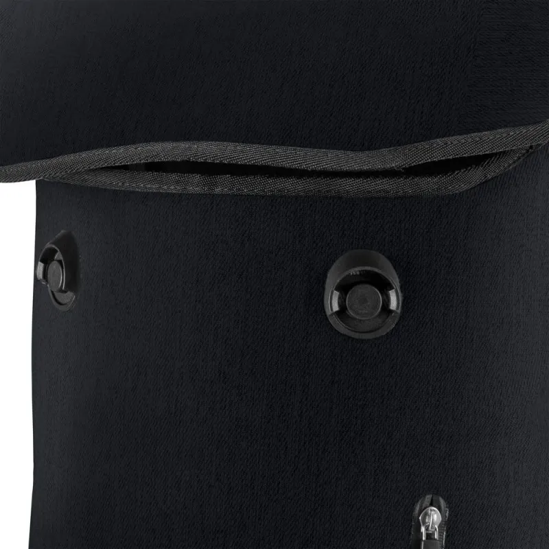 Ortlieb Soulo Backpack - 25 Litre - Ebony-2