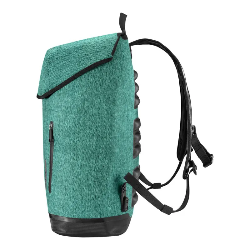 Ortlieb Soulo Backpack - 25 Litre - Cascade-4