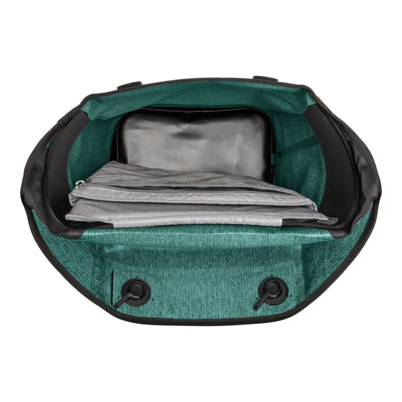 Ortlieb Soulo Backpack - 25 Litre - Cascade-1