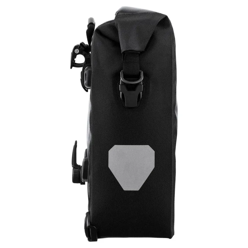 Ortlieb Sport-Roller Core Pannier Bag - 15.5L - Black-4