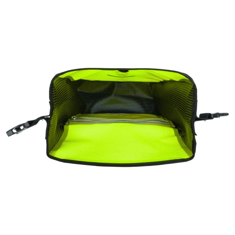 Ortlieb Sport-Roller High-Vis Pannier Bag - 14.5L - Yellow-4