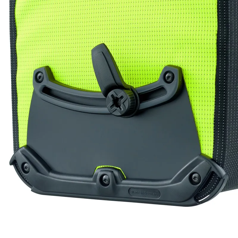 Ortlieb Sport-Roller High-Vis Pannier Bag - 14.5L - Yellow-3