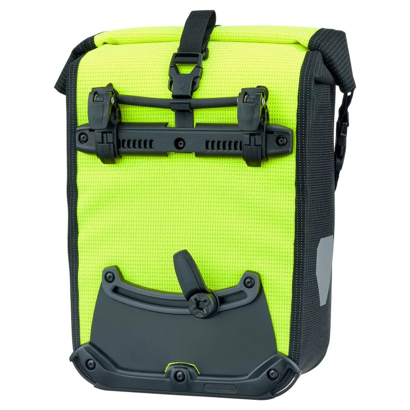 Ortlieb Sport-Roller High-Vis Pannier Bag - 14.5L - Yellow-1