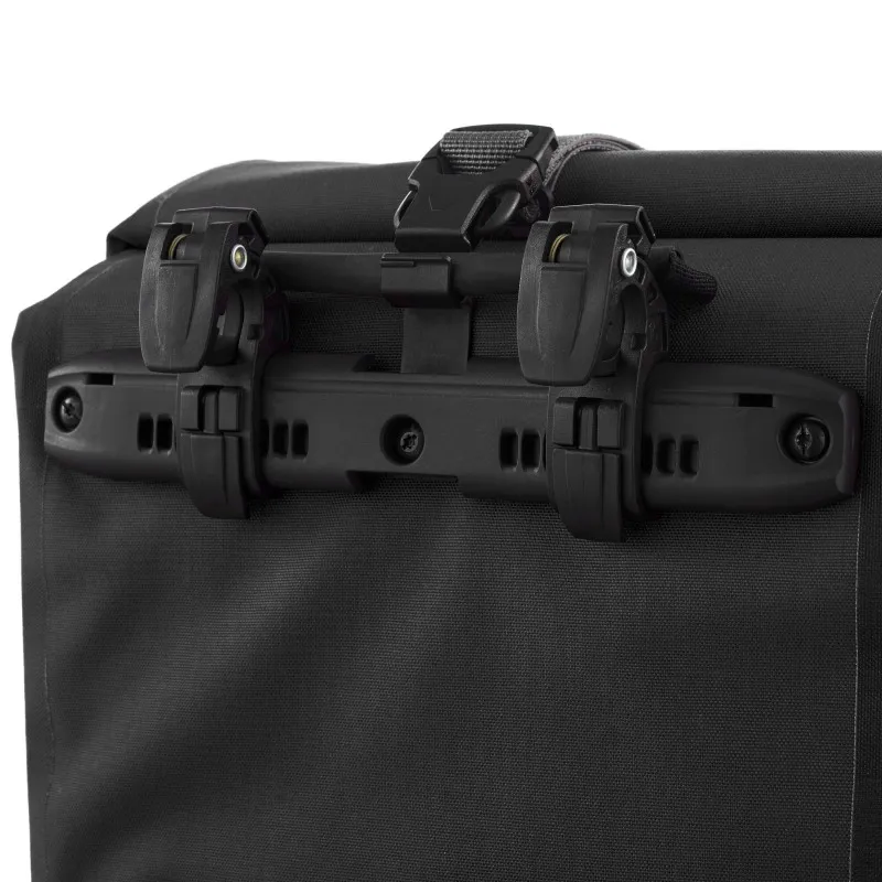 Ortlieb Sport-Roller Plus Pannier Bag - 14.5 Litre - Granite-4