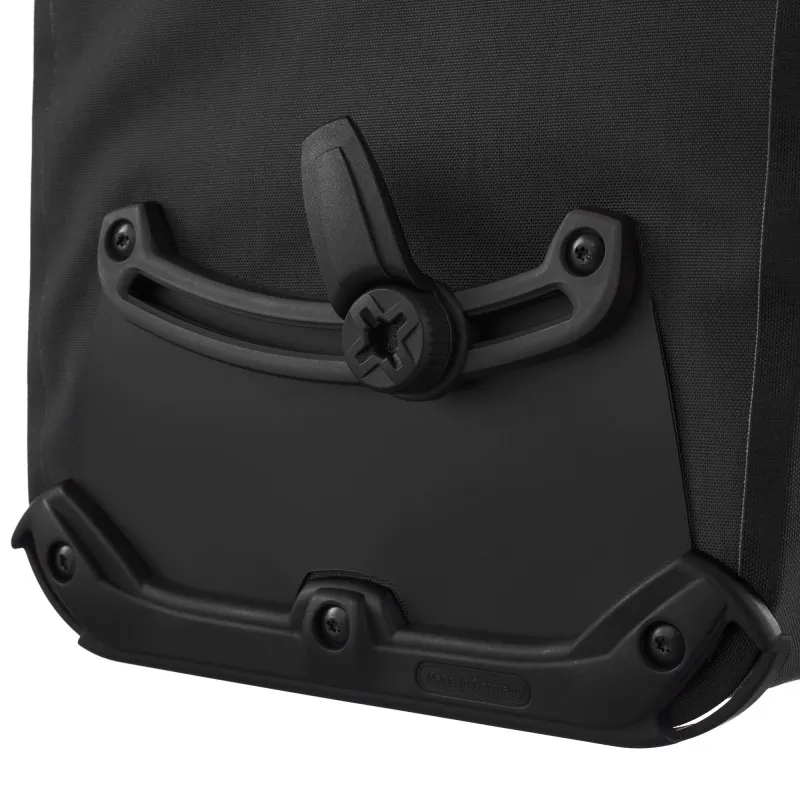 Ortlieb Sport-Roller Plus Pannier Bag - 14.5 Litre - Granite-3