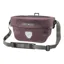 Ortlieb Ultimate Six Urban Handlebar Bag - 5 Litre - Ash Rose
