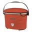 Ortlieb Up Town City Handlebar Bag - 17.5 Litre - Rooibos