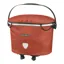 Ortlieb Up-Town Rack City - 17.5 Litre - Rooibos