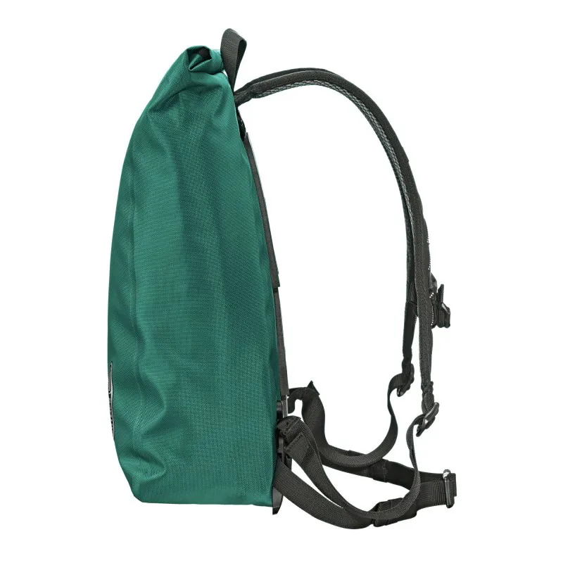 Ortlieb Velocity PS 17 Litre Backpack - Atlantis Green-2