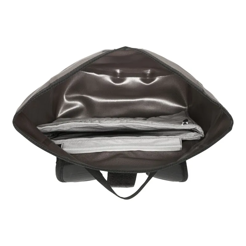 Ortlieb Velocity PS 17 Litre Backpack - Dark Sand-3