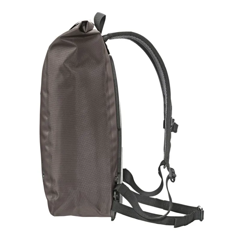 Ortlieb Velocity PS Backpack - 23 Litre - Dark Sand-2