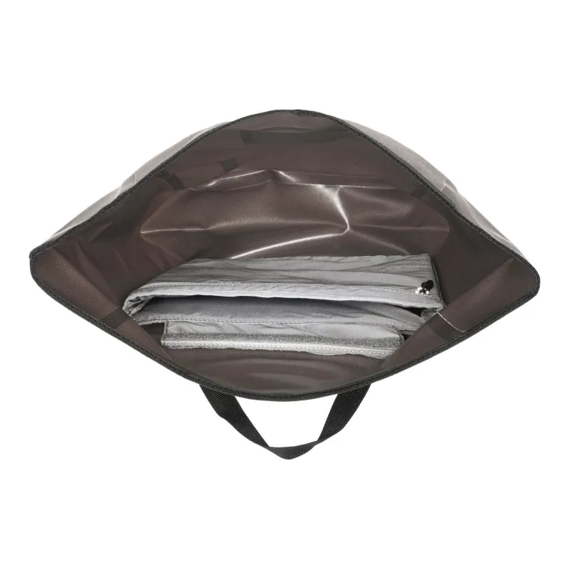 Ortlieb Velocity PS Backpack - 23 Litre - Dark Sand-3