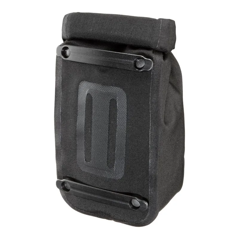 Ortlieb Outer-Pocket - 2.1 Litre - Black-1