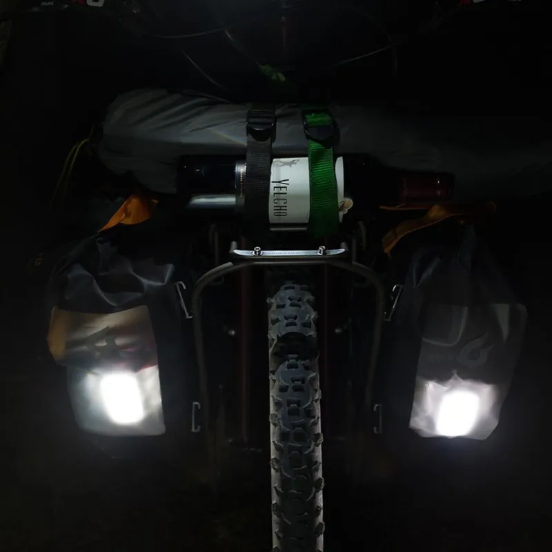 Blackburn Outpost Front Rack - Titanium - 26-29 inch-3