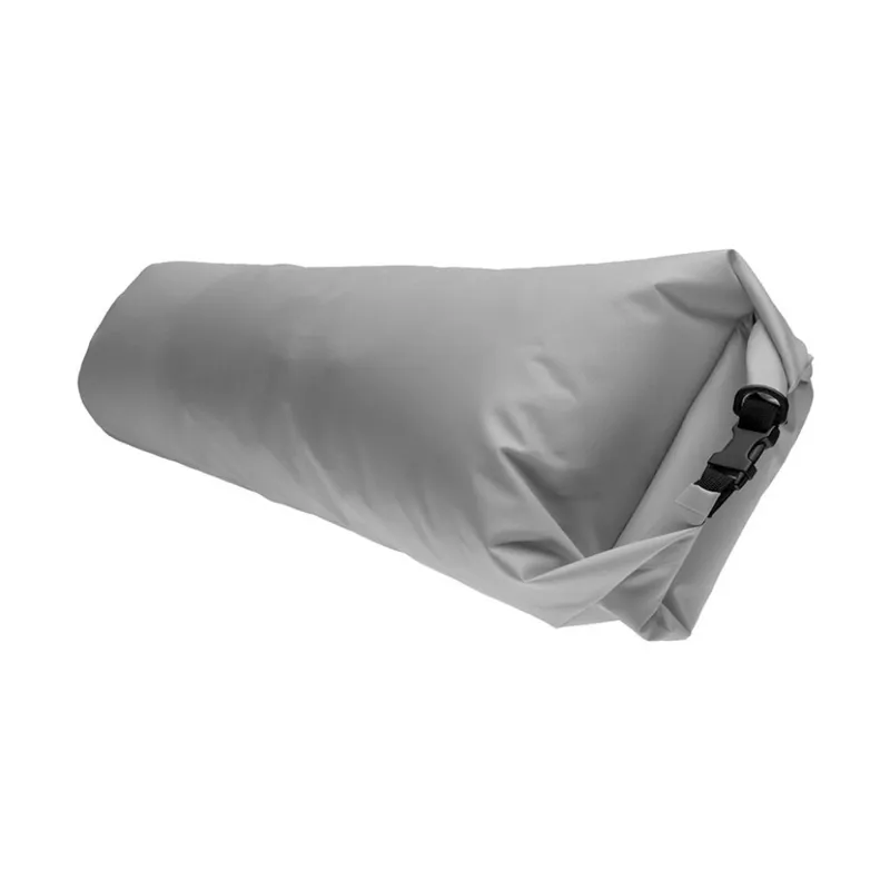 Blackburn Outpost Saddle Bag With Drybag-1