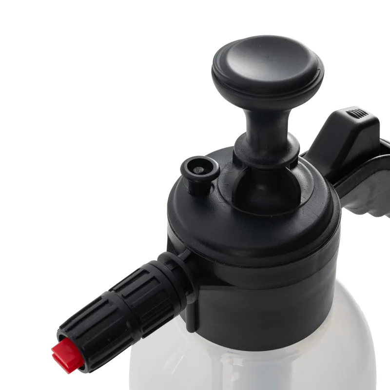 Oxford Mint Snow Foam Bottle - 2 Litre-2