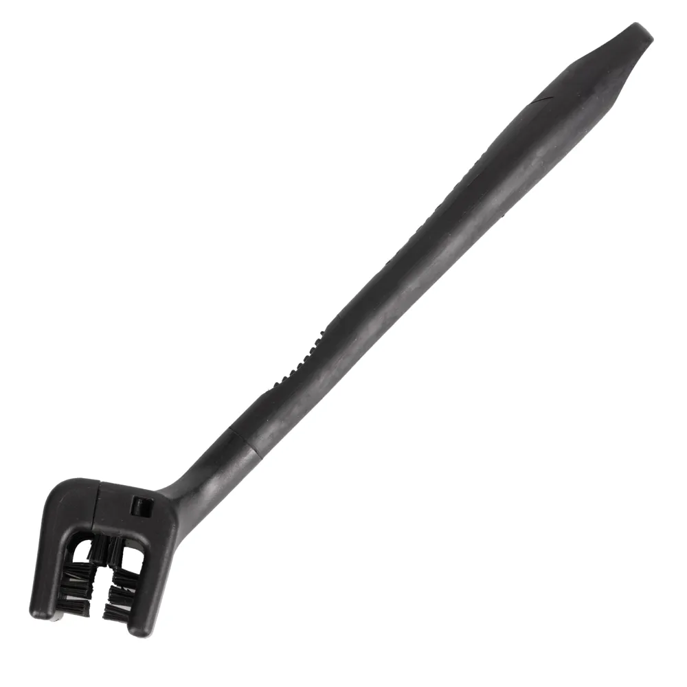 uPRISE Bikes Oxford Chain Scrubber - Black | Price match, 365 day return s, 18-Month Warranty, Finance Available & Free UK Delivery