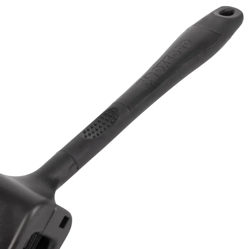 Oxford Chain Scrubber - Black-2